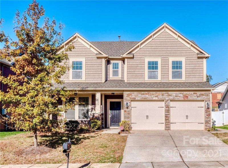 10007 Michael Crossing Drive