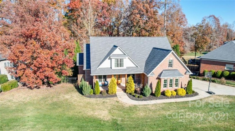 Property image 3 at 2599 Ashbourne Drive, Gastonia, NC 28056