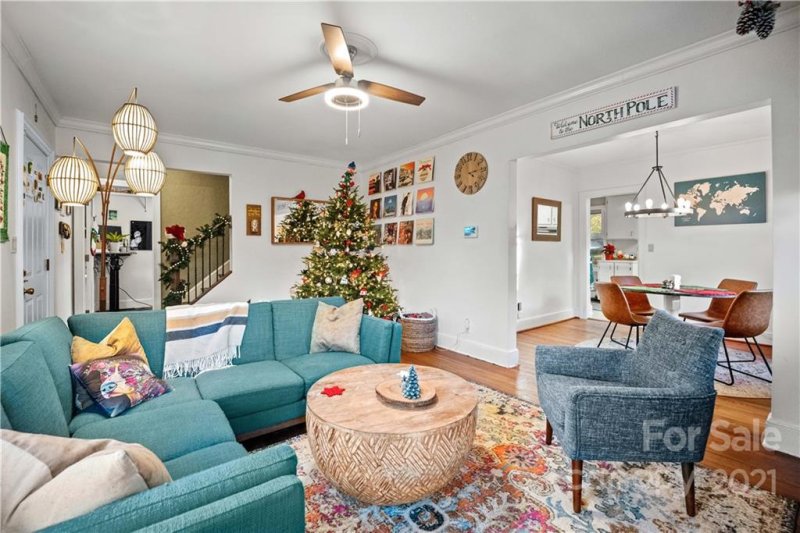 Property image 5 at 3740 The Plaza Road, Charlotte, NC 28205