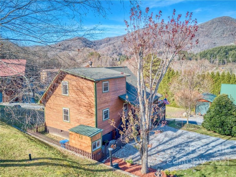 Property image 2 at 74 Appalachian Trail, Maggie Valley, NC 28751
