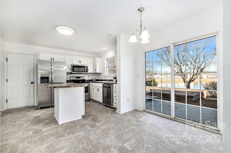 Property image 4 at 10030 Baxter Caldwell Drive, Charlotte, NC 28213