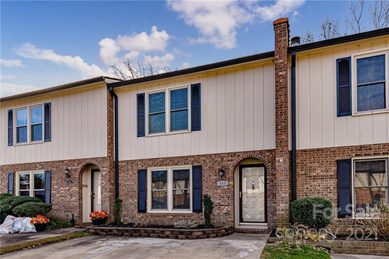 Property image 3 at 485 Camrose Circle, Concord, NC 28025