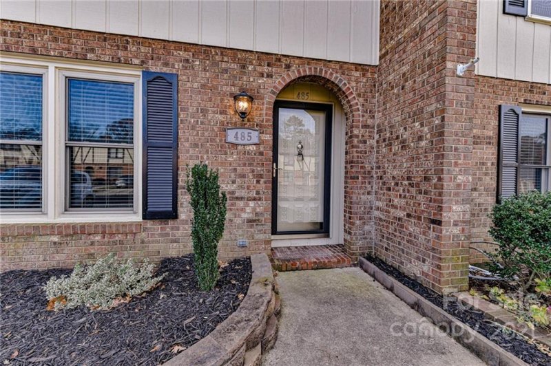 Property image 4 at 485 Camrose Circle, Concord, NC 28025