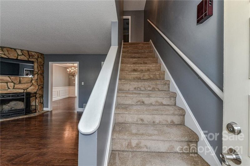 Property image 5 at 485 Camrose Circle, Concord, NC 28025