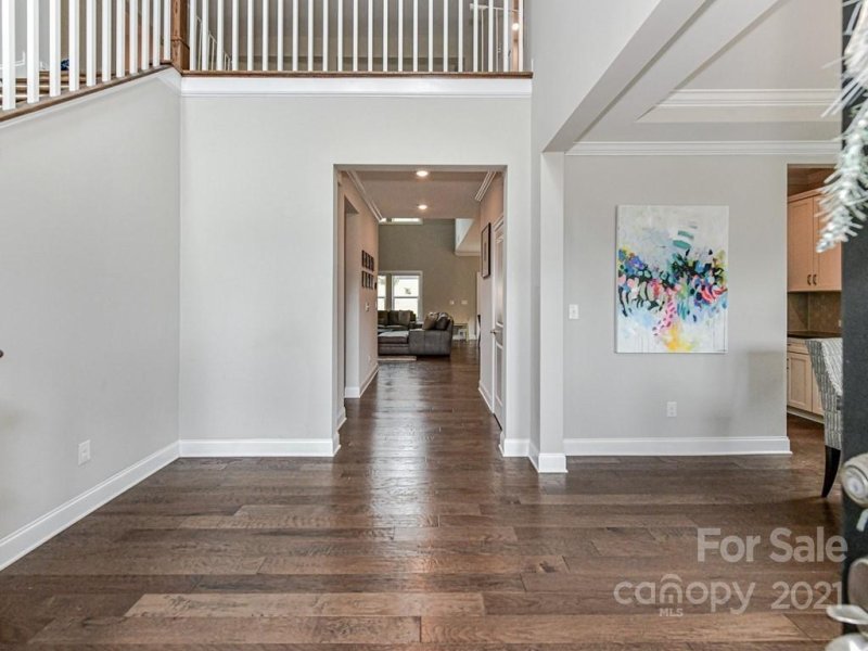 Property image 4 at 11201 Flenniken Court, Charlotte, NC 28277