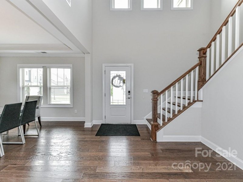 Property image 5 at 11201 Flenniken Court, Charlotte, NC 28277