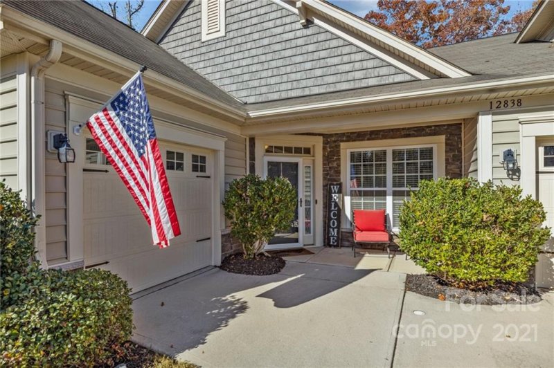 Property image 2 at 12838 Hunting Birds Lane, Charlotte, NC 28278