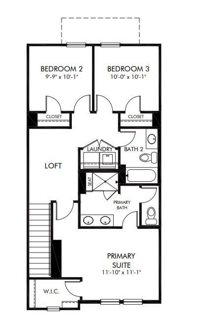 Property image 4 at 1017 Maltby Street, Charlotte, NC 28217