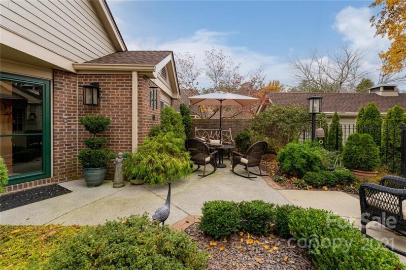 Property image 4 at 120 Glenbrook Drive, Hendersonville, NC 28739