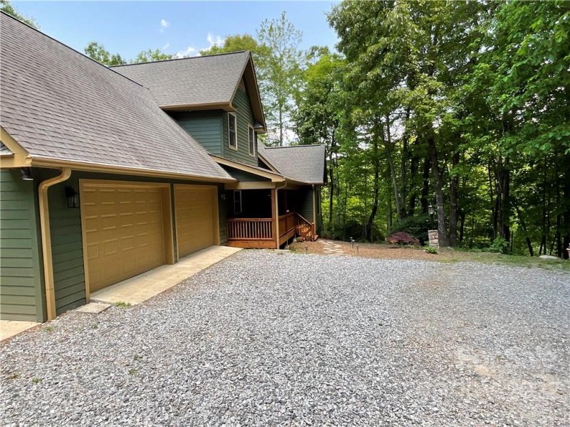 Property image 3 at 652 Big Hill Road, Brevard, NC 28712