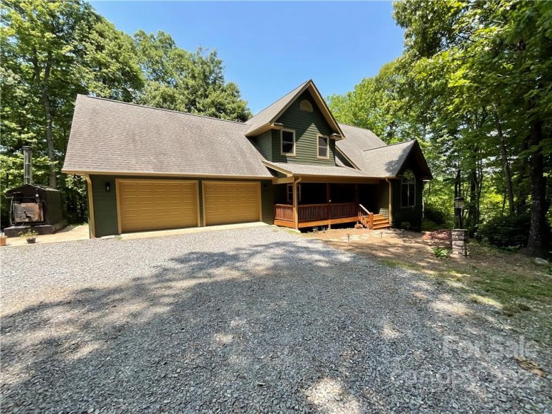 Property image 4 at 652 Big Hill Road, Brevard, NC 28712