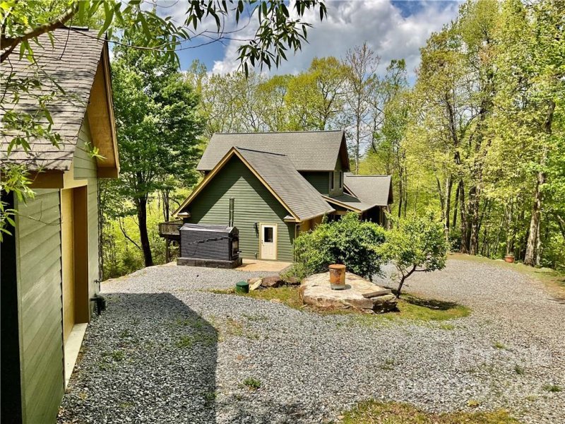 Property image 5 at 652 Big Hill Road, Brevard, NC 28712