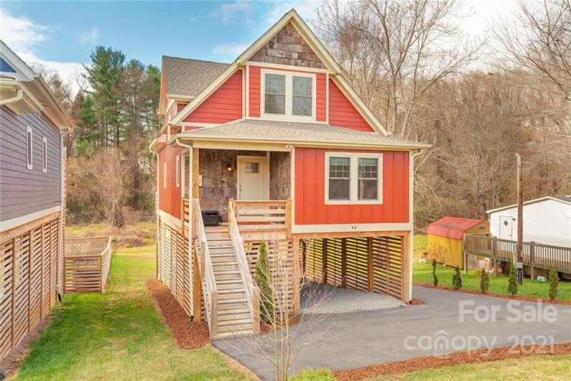 44 Old County Home Road