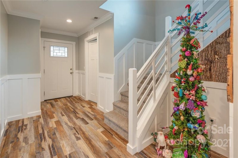 Property image 5 at 44 Old County Home Road, Asheville, NC 28806