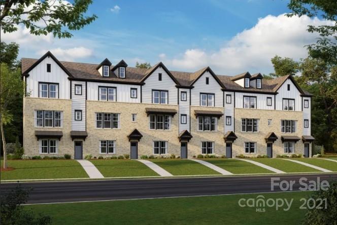 Property image 2 at 12317 Landry Renee Place, Charlotte, NC 28277