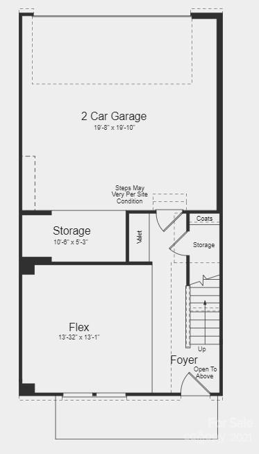 Property image 3 at 12317 Landry Renee Place, Charlotte, NC 28277
