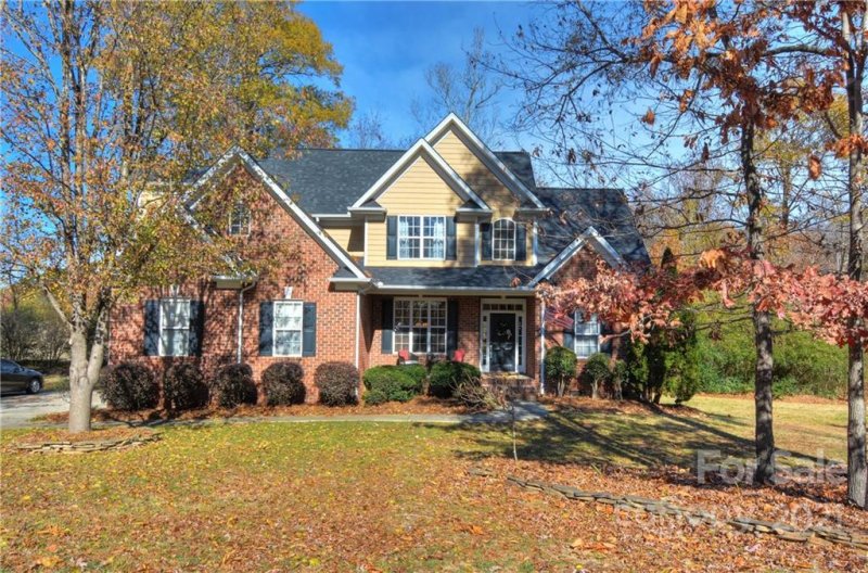 Property image 2 at 3409 Valdosta Court, Monroe, NC 28110