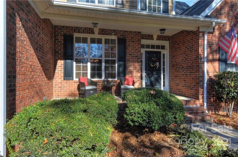 Property image 3 at 3409 Valdosta Court, Monroe, NC 28110