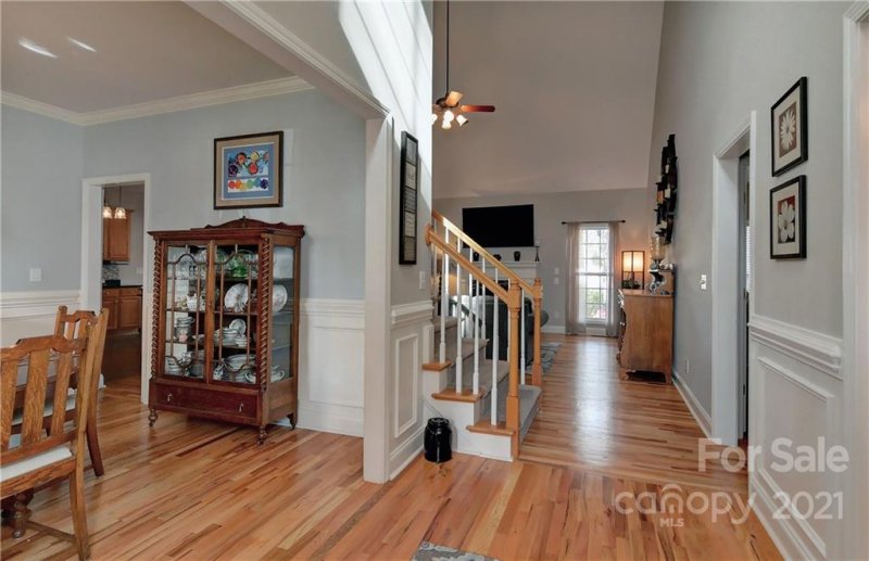 Property image 4 at 3409 Valdosta Court, Monroe, NC 28110