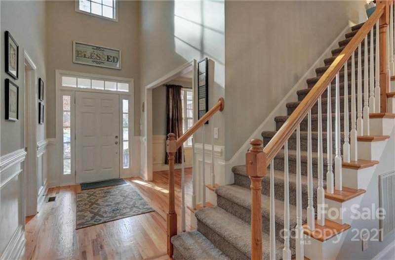 Property image 5 at 3409 Valdosta Court, Monroe, NC 28110