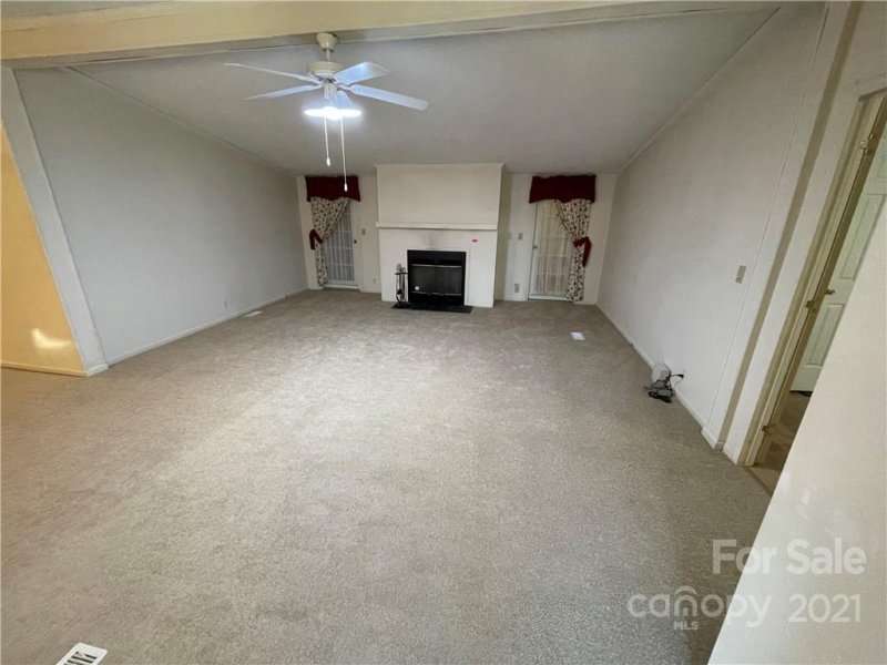 Property image 3 at 151 Pinehaven Drive, New London, NC 28127