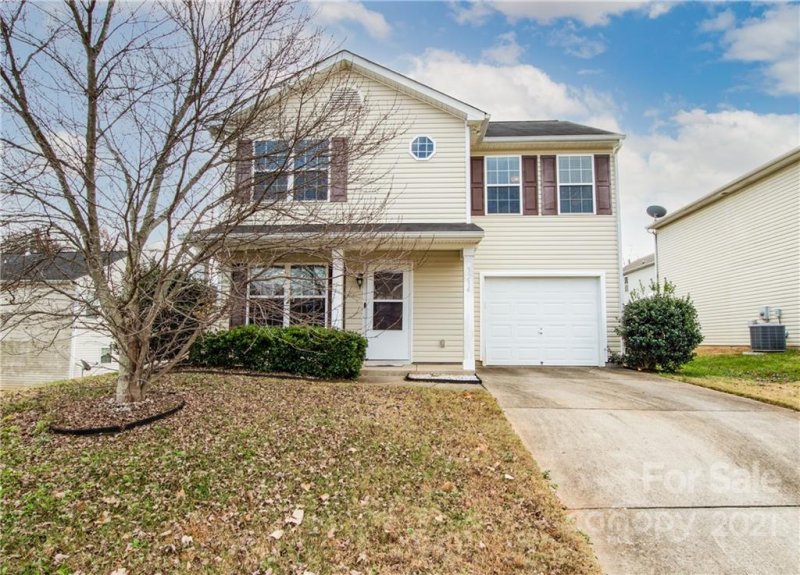 5234 Kyliglen Lane