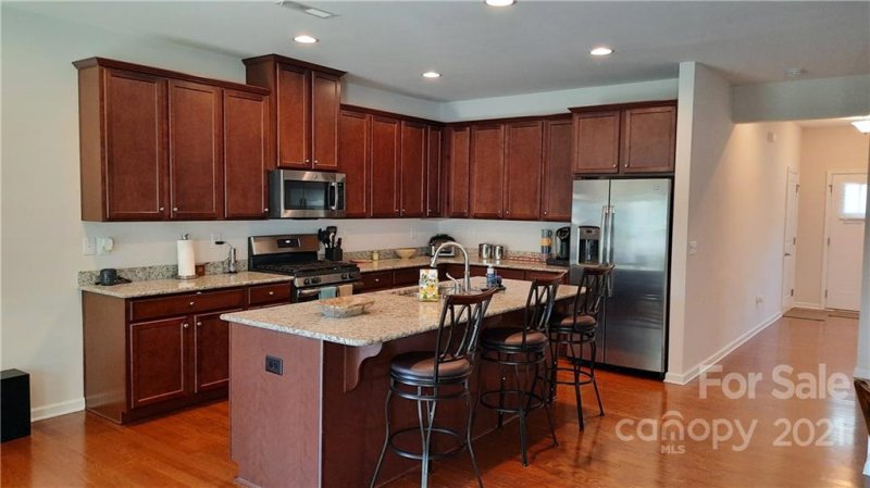 Property image 2 at 223 Scenic View Lane, Stallings, NC 28104