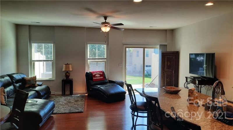 Property image 3 at 223 Scenic View Lane, Stallings, NC 28104