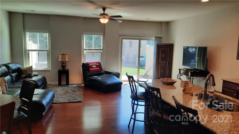 Property image 5 at 223 Scenic View Lane, Stallings, NC 28104