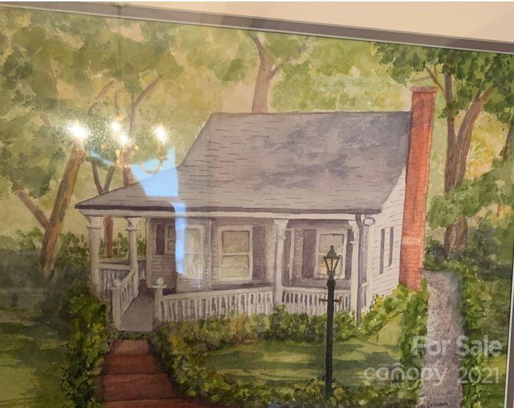 Property image 3 at 668 Springwood Drive, Mount Gilead, NC 27306