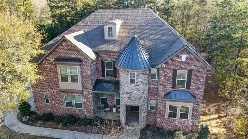 Property image 2 at 16111 Alsace Drive, Charlotte, NC 28278