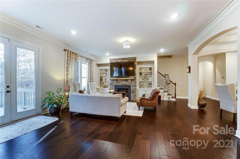 Property image 5 at 16111 Alsace Drive, Charlotte, NC 28278