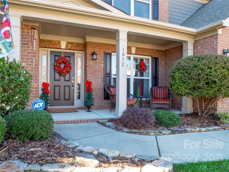 Property image 3 at 1012 Dunbarton Road, Indian Trail, NC 28079