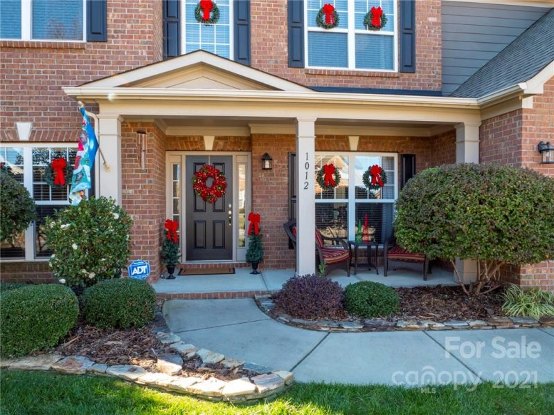 Property image 4 at 1012 Dunbarton Road, Indian Trail, NC 28079