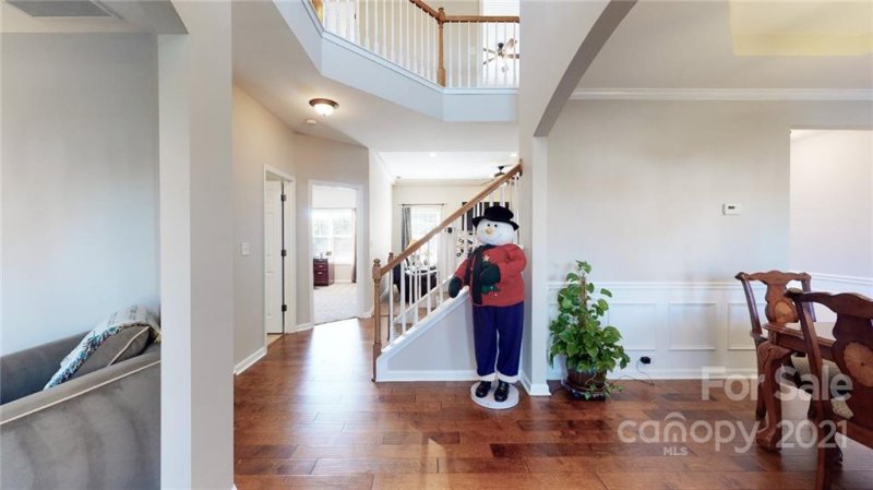 Property image 5 at 1012 Dunbarton Road, Indian Trail, NC 28079