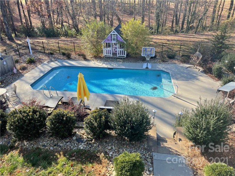 Property image 3 at 104 Thistle Court, Cherryville, NC 28021