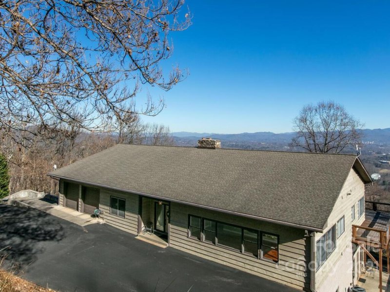 81 Gaston Mountain Road