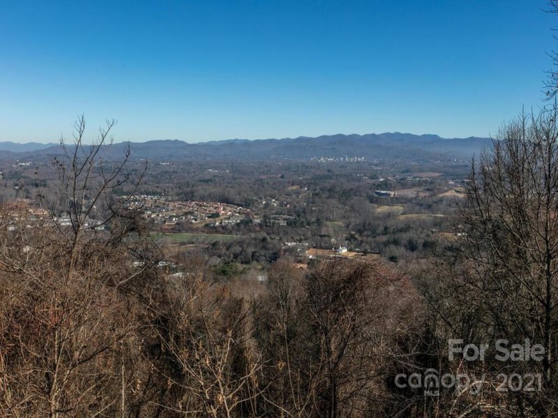 Property image 2 at 81 Gaston Mountain Road, Asheville, NC 28806