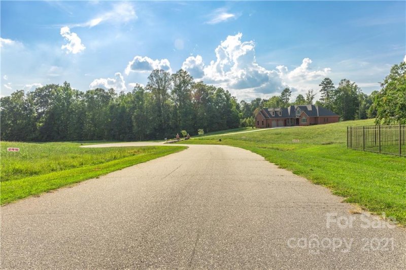 Property image 3 at Lot 27 New Salem Road, Statesville, NC 28625