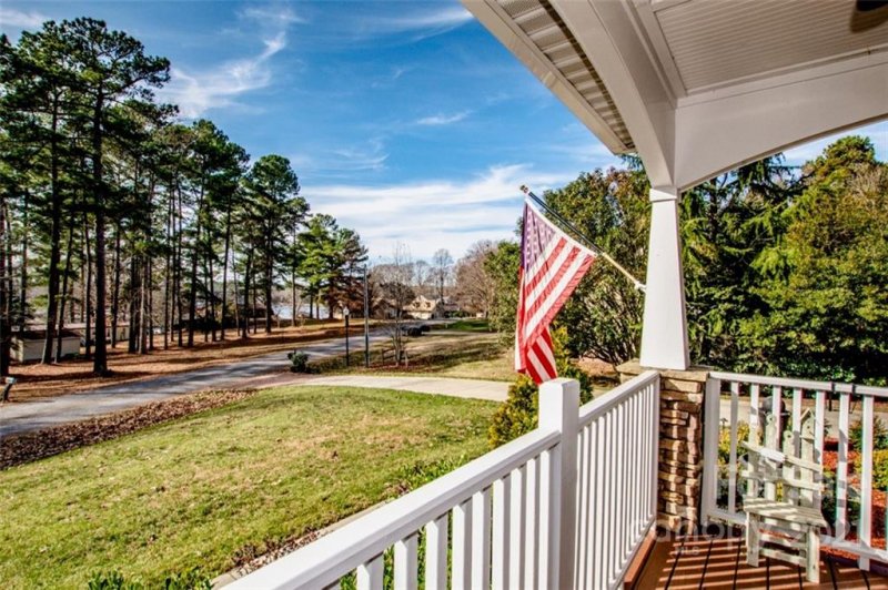 Property image 4 at 347 Marietta Road, Mooresville, NC 28117