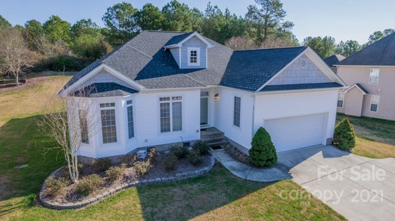 Property image 2 at 2513 Old Plank Road, Kannapolis, NC 28083