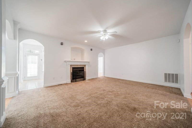 Property image 3 at 2513 Old Plank Road, Kannapolis, NC 28083