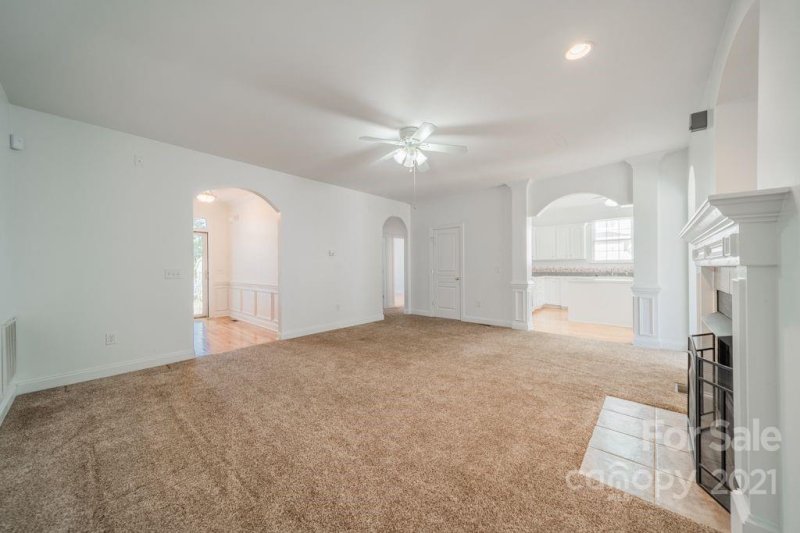 Property image 5 at 2513 Old Plank Road, Kannapolis, NC 28083