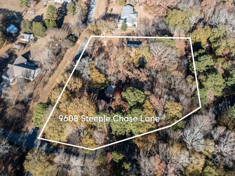 Property image 3 at 9608 Steeple Chase Road, Indian Land, SC 29707