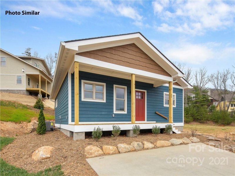 27 Westside Village Road