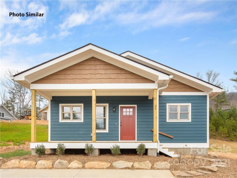 Property image 3 at 27 Westside Village Road, Fairview, NC 28730