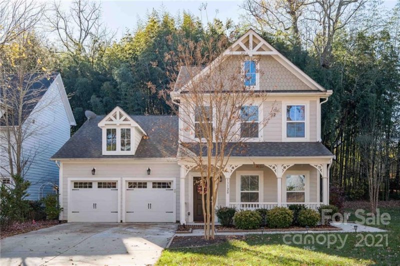 Property image 2 at 13120 Appolinaire Drive, Davidson, NC 28036