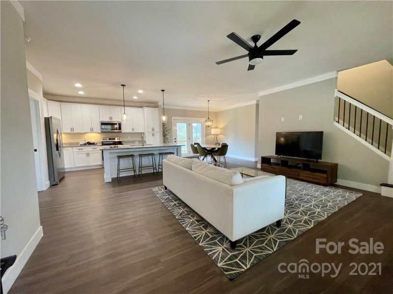 Property image 4 at 115 Cascade Ridge, Fairview, NC 28730