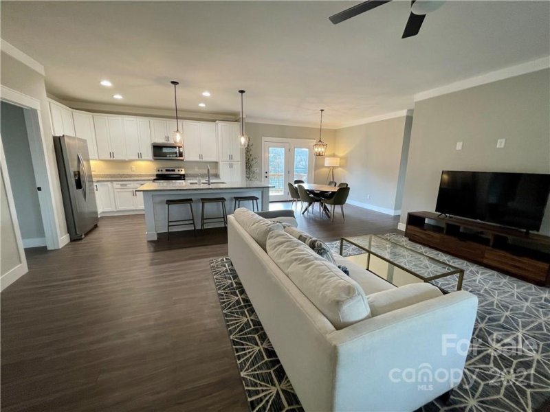 Property image 5 at 115 Cascade Ridge, Fairview, NC 28730