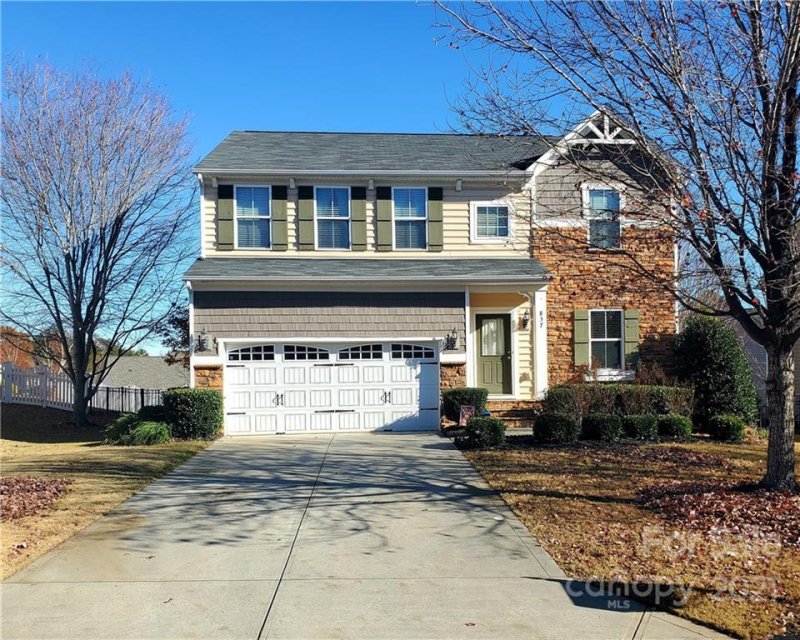 Property image 2 at 837 Lion Lane, Fort Mill, SC 29715